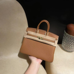 에르메스 버킨백 小熊 30CM -HERMES BIRKIN BAG