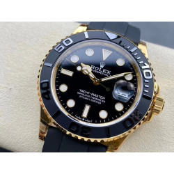 로렉스 요트마스터 3235  VS공장 - ROLEX  YACHT-MASTER 42MM -1