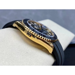 로렉스 요트마스터 3235  VS공장 - ROLEX  YACHT-MASTER 42MM -1