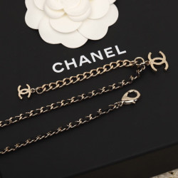 샤넬 목걸이 MOMO -CHANEL NECKLACE