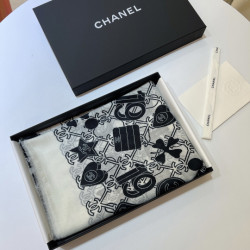 CHANEL-马可