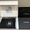 샤넬 머플러 -CHANEL MUFFLER-米饭