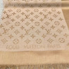 LOUISVUITTON-米饭 140CM X 140CM