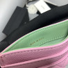샤넬 22FW CC로고 카드지갑 리뷰