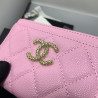 샤넬 카드지갑 CHANEL WALLET