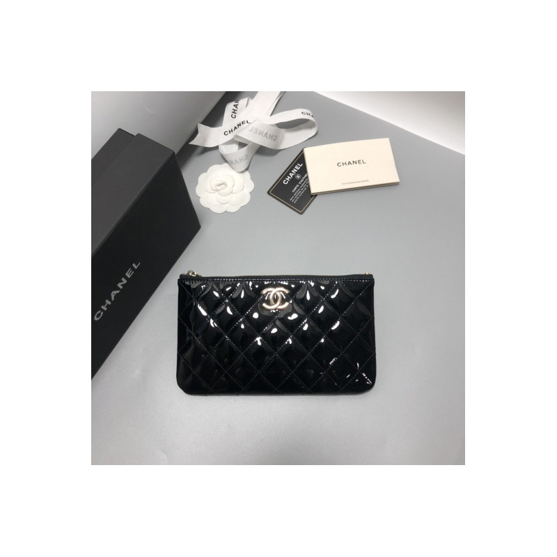 샤넬 지갑 CHANEL WALLET