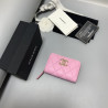 샤넬 지퍼돌이 지갑 CHANEL WALLET