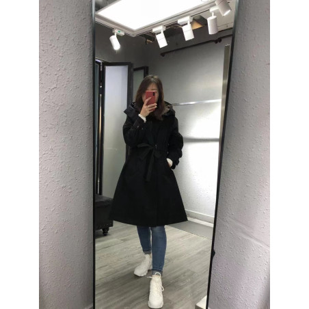 Moncler BATZ(몽클레어 바츠)  바람막이패딩