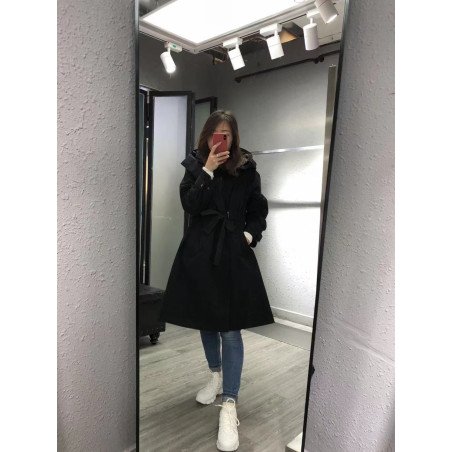 Moncler BATZ(몽클레어 바츠)  바람막이패딩