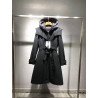 Moncler BATZ(몽클레어 바츠)  바람막이패딩
