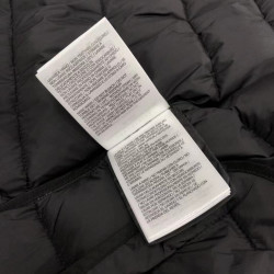 Moncler BATZ(몽클레어 바츠)  바람막이패딩