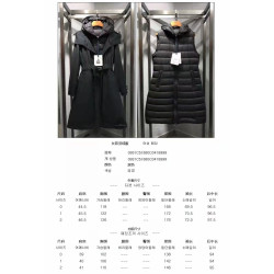 Moncler BATZ(몽클레어 바츠)  바람막이패딩