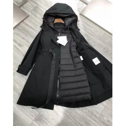 Moncler BATZ(몽클레어 바츠)  바람막이패딩