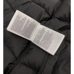 Moncler BATZ(몽클레어 바츠)  바람막이패딩