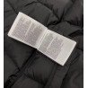 Moncler BATZ(몽클레어 바츠)  바람막이패딩