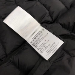 Moncler BATZ(몽클레어 바츠)  바람막이패딩