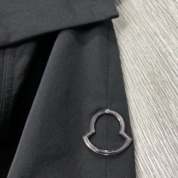 Moncler BATZ(몽클레어 바츠)  바람막이패딩