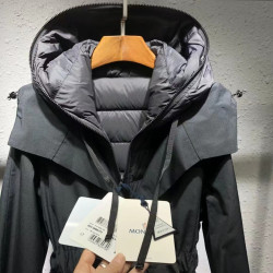 Moncler BATZ(몽클레어 바츠)  바람막이패딩