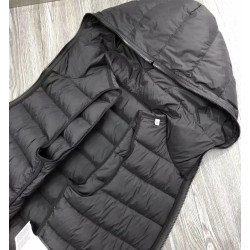 Moncler BATZ(몽클레어 바츠)  바람막이패딩