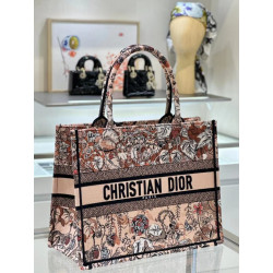 DIOR-女王 26CM