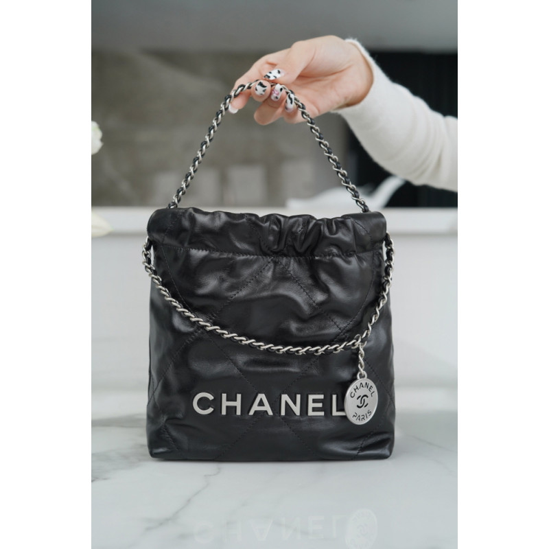 팬더샵 샤넬 22백 미니 Chanel 22bag MINI