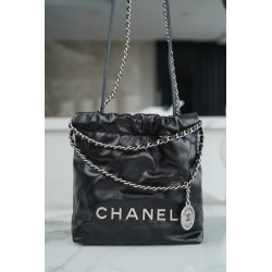 팬더샵 샤넬 22백 미니 Chanel 22bag MINI