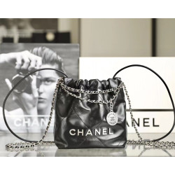 샤넬 22백  미니 Chanel 22 MINI...