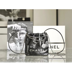 샤넬 22백  미니 Chanel 22 MINI Handbag 단풍샵