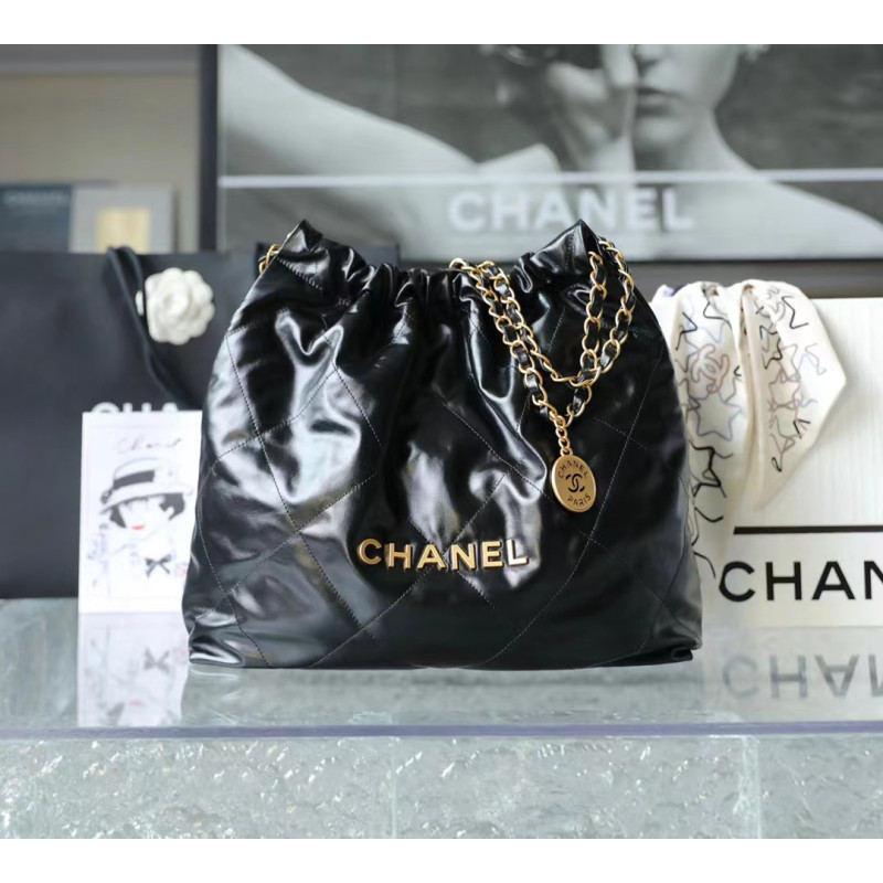 샤넬 22백 CHANEL 22 HANDBAG-단풍샵