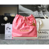 샤넬 22백 CHANEL 22 HANDBAG-단풍샵