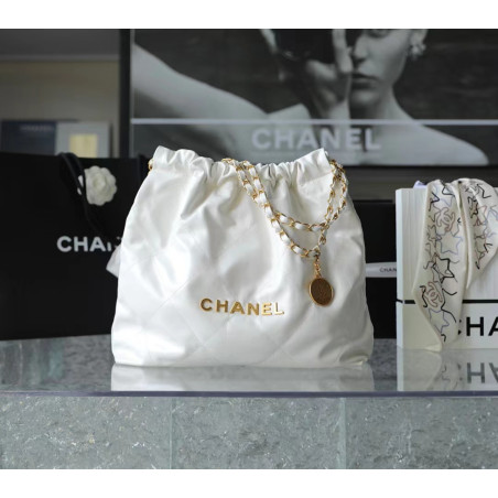 샤넬 22백 CHANEL 22 HANDBAG-단풍샵