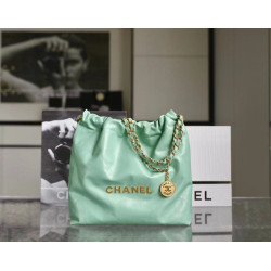 샤넬 22백 CHANEL 22 HANDBAG-단풍샵