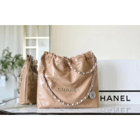 샤넬 22백 CHANEL 22 HANDBAG-단풍샵