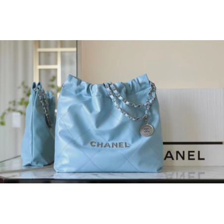 샤넬 22백 CHANEL 22 HANDBAG-단풍샵