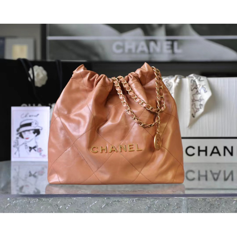 샤넬 22백 CHANEL 22 HANDBAG-단풍샵