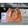 샤넬 22백 CHANEL 22 HANDBAG-단풍샵