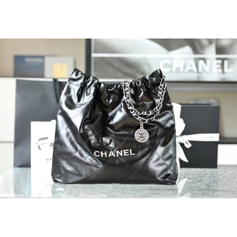 샤넬 22백 CHANEL 22 HANDBAG-단풍샵