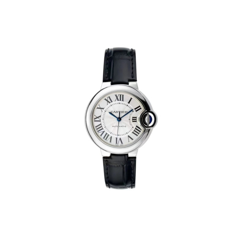 CARTIER-V6 33MM 36MM 机械