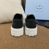 프라다(Prada) 개버딘 스니커즈 IU매장