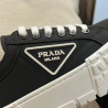프라다(Prada) 개버딘 스니커즈 IU매장