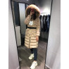 Moncler khloe(몽클레어 클로에) 패딩