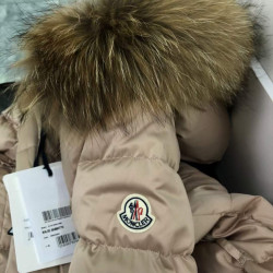 Moncler khloe(몽클레어 클로에) 패딩