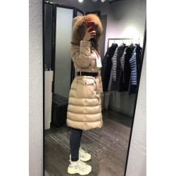 Moncler khloe(몽클레어 클로에) 패딩