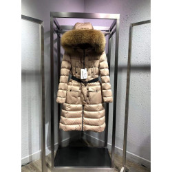 Moncler khloe(몽클레어 클로에) 패딩