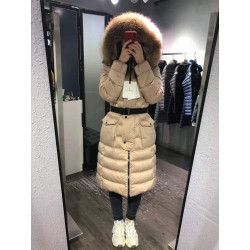 Moncler khloe(몽클레어 클로에) 패딩