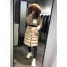 Moncler khloe(몽클레어 클로에) 패딩