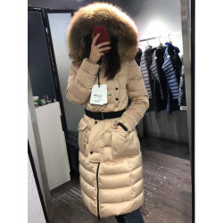 Moncler khloe(몽클레어 클로에) 패딩