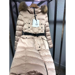 Moncler khloe(몽클레어 클로에) 패딩