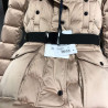 Moncler khloe(몽클레어 클로에) 패딩