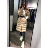 Moncler khloe(몽클레어 클로에) 패딩